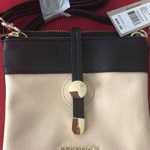 Crossover bag Kenneth Cole Reaction